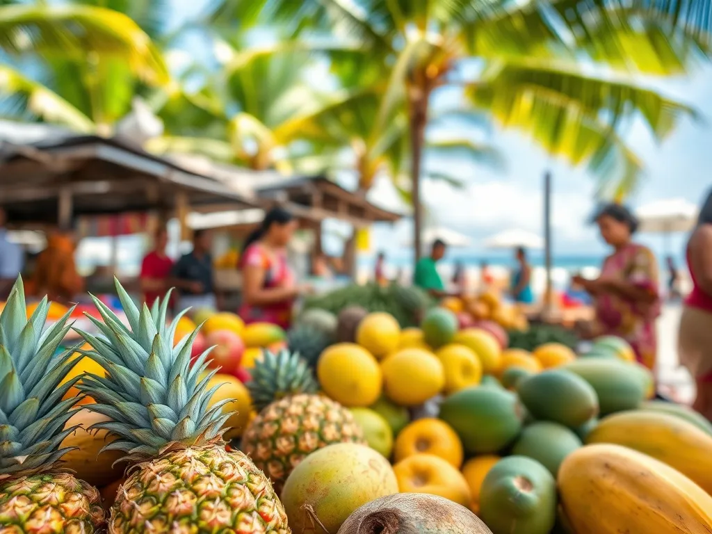 Mauritius – na co uważać przed podróżą? Praktyczne porady dla turystów