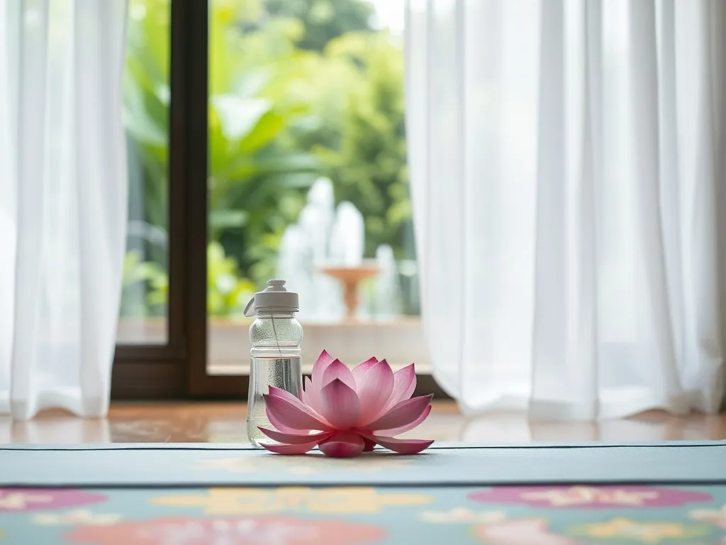 Na czym polega joga? Odkryj tajniki tej praktyki!