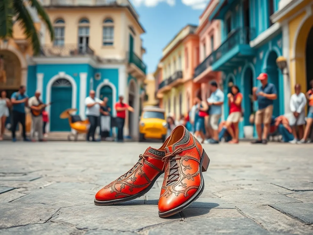 Ludowy taniec kubański krzyżówka – co to za taniec?