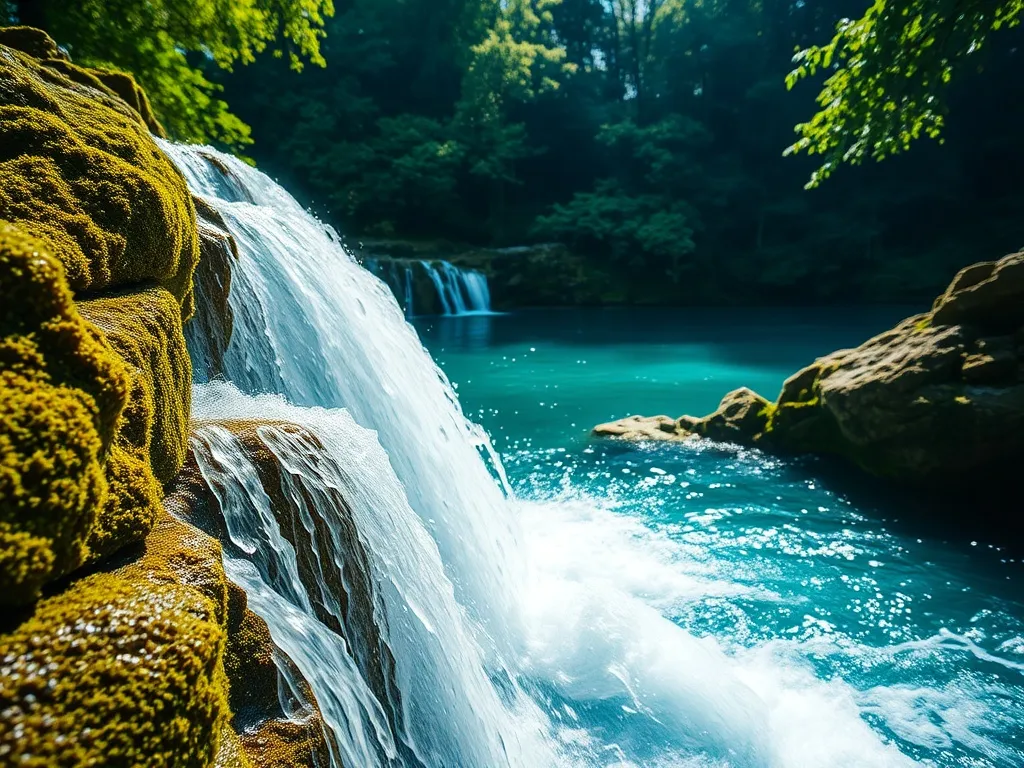 Park Narodowy Jezior Plitwickich – atrakcje, historia, praktyczne informacje