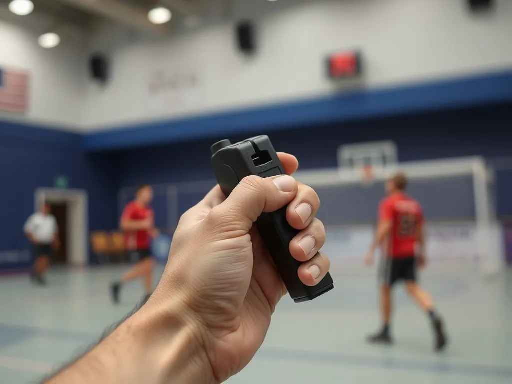 Zasady gry w piłkę ręczną – co powinieneś wiedzieć?