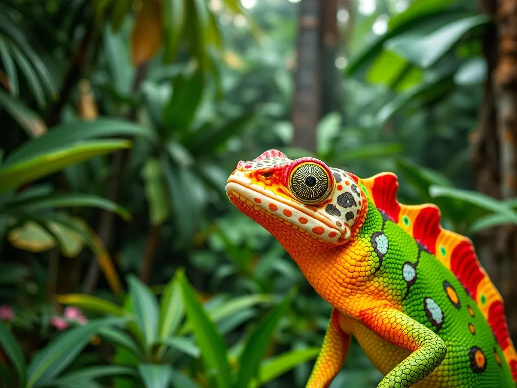 Najdziwniejsze zwierzę na świecie – odkryj niezwykłe gatunki!