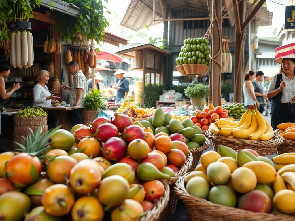 Phu Quoc – co warto wiedzieć o wyspie w Wietnamie?