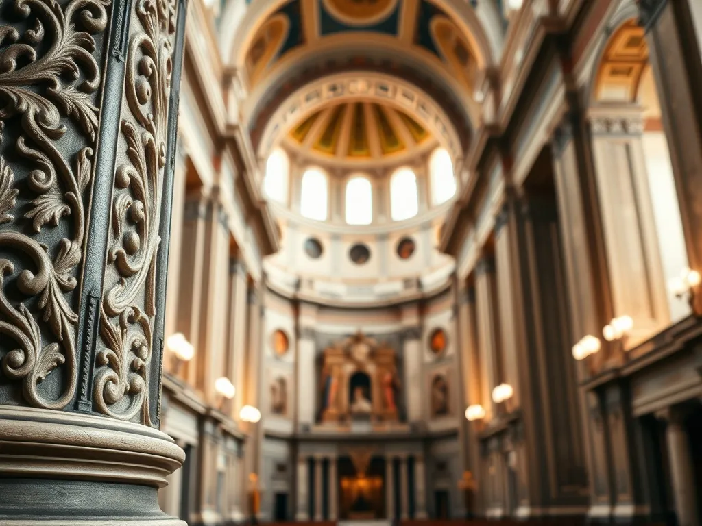 Bazylika św. Piotra – ciekawostki, historia i architektura