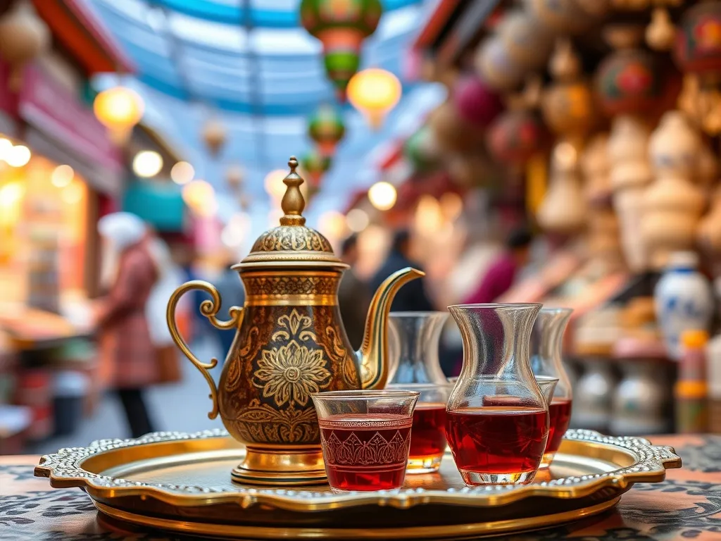 Gdzie leży Maroko i jaki kontynent je obejmuje?