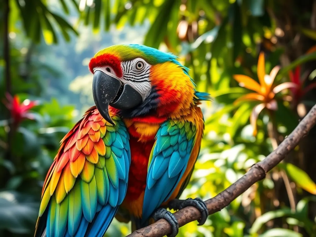 Jaki język w Brazylii? Odkryj różnorodność kulturową kraju