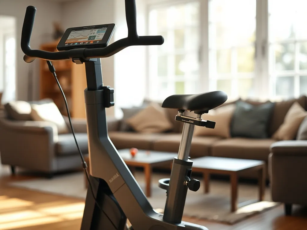 Jaki rower stacjonarny kupić? Porady i rekomendacje dla każdego