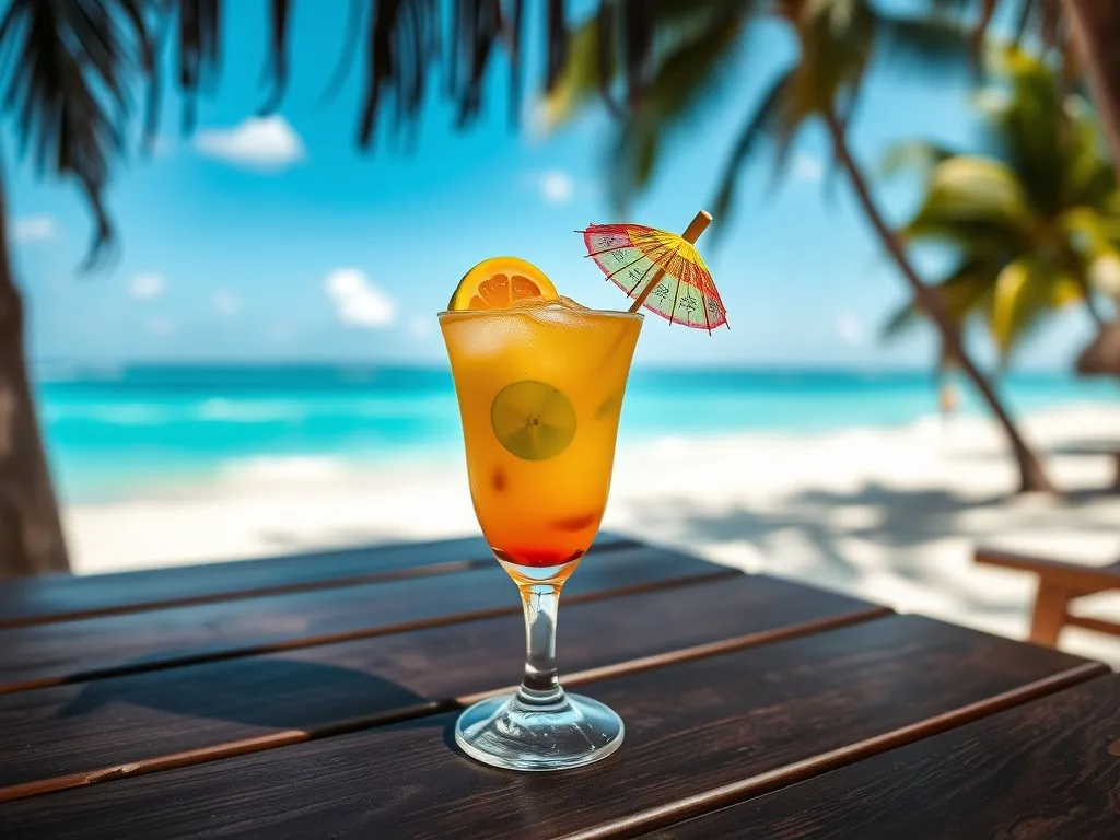 All inclusive – co to znaczy i co obejmuje?