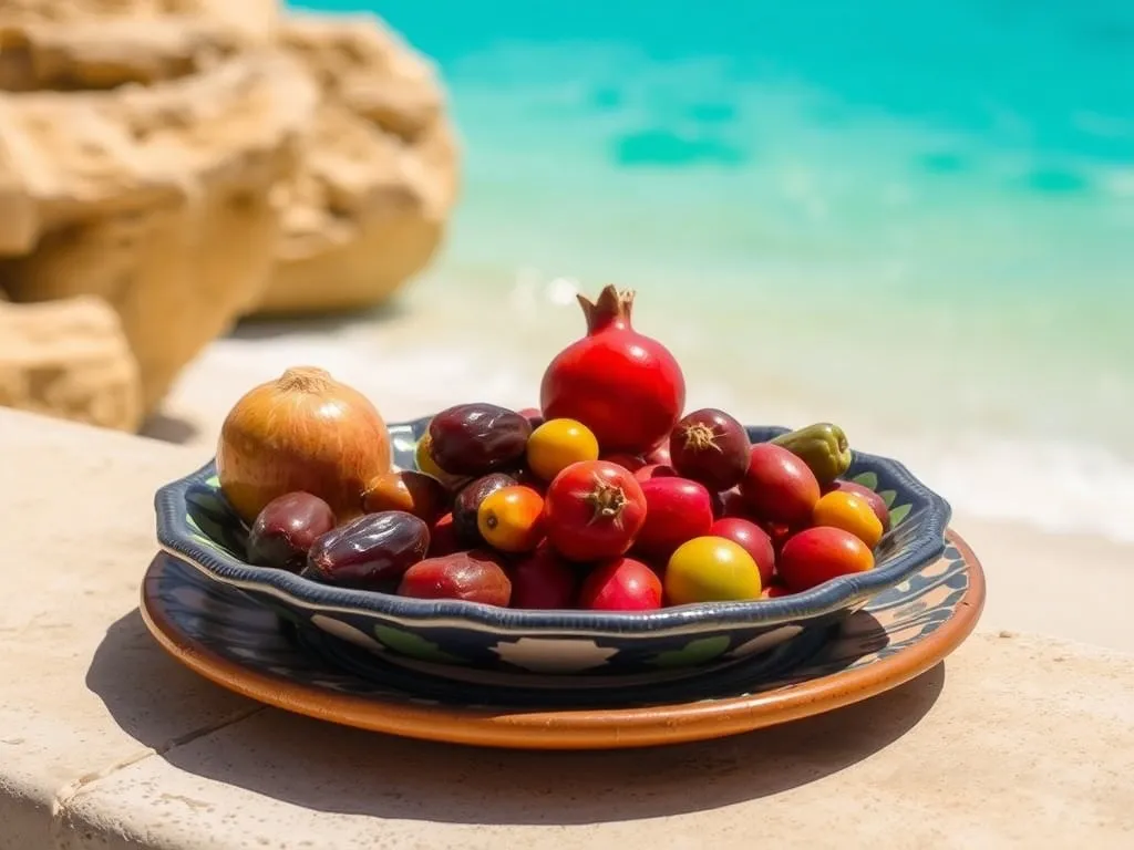 Djerba – co warto zobaczyć na tej malowniczej wyspie?