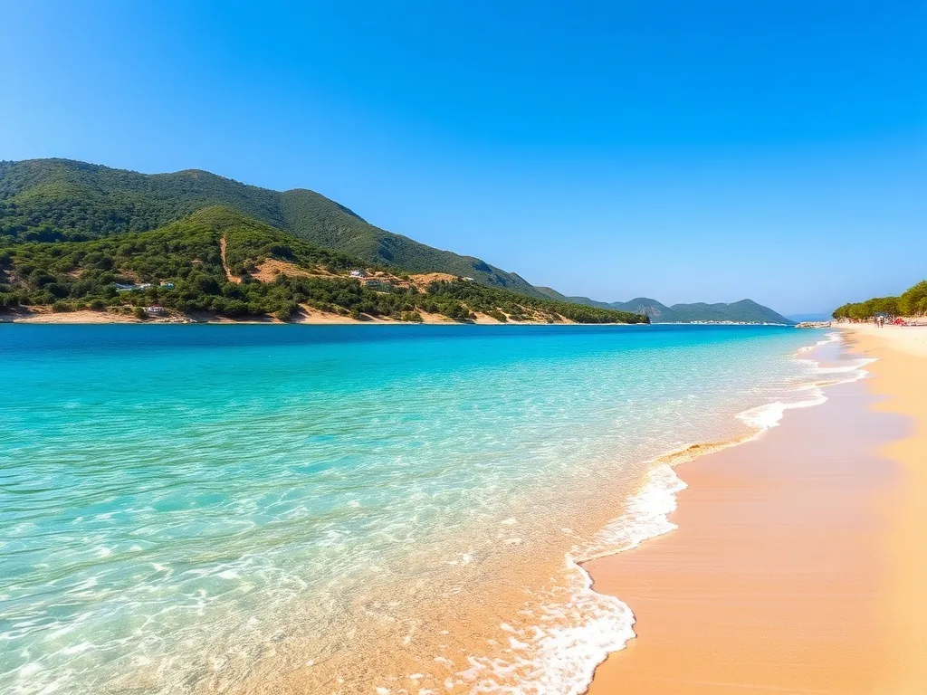 Co warto zobaczyć w Albanii? Najpiękniejsze miejsca do odwiedzenia