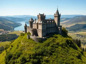 Obiekty UNESCO na świecie – najważniejsze miejsca do odwiedzenia