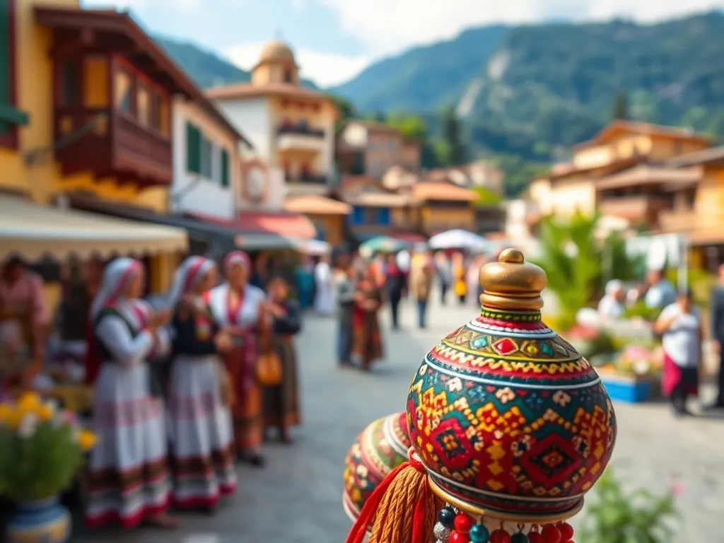 Czy Albania jest w Europie? Fakty i ciekawostki o kraju