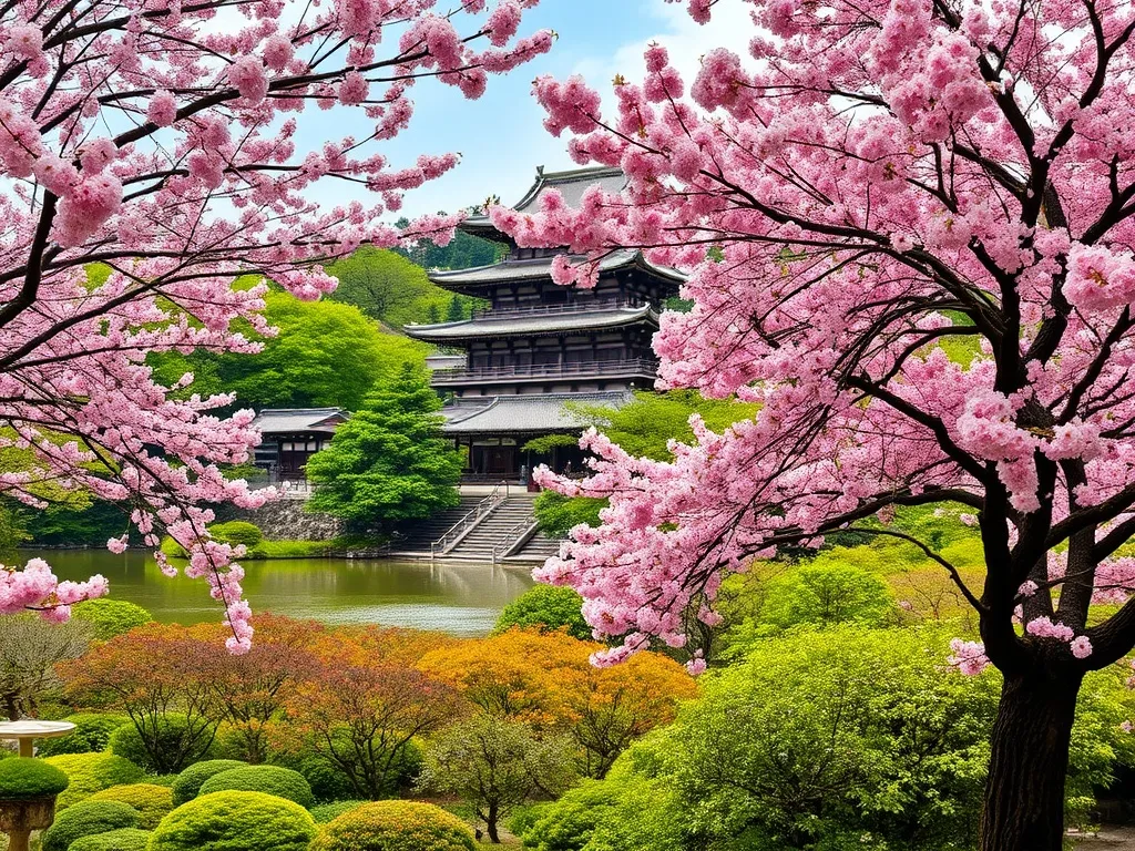 Japonia – co warto zobaczyć? Najlepsze atrakcje turystyczne