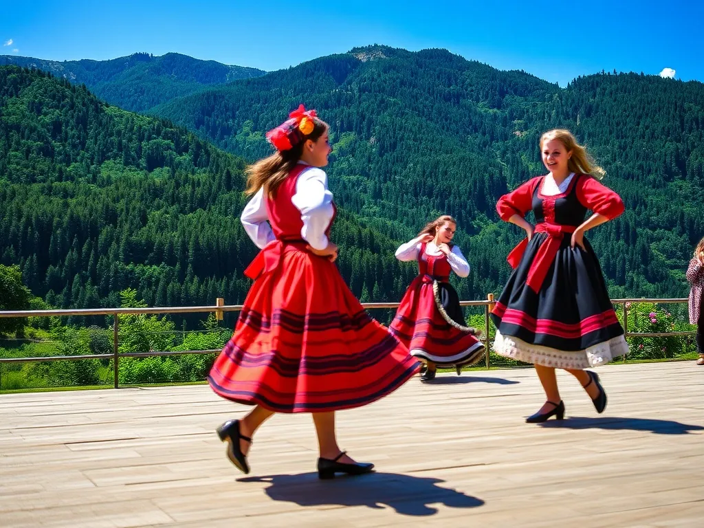 Z czego słynie Rumunia? Odkryj jej najważniejsze atrakcje!