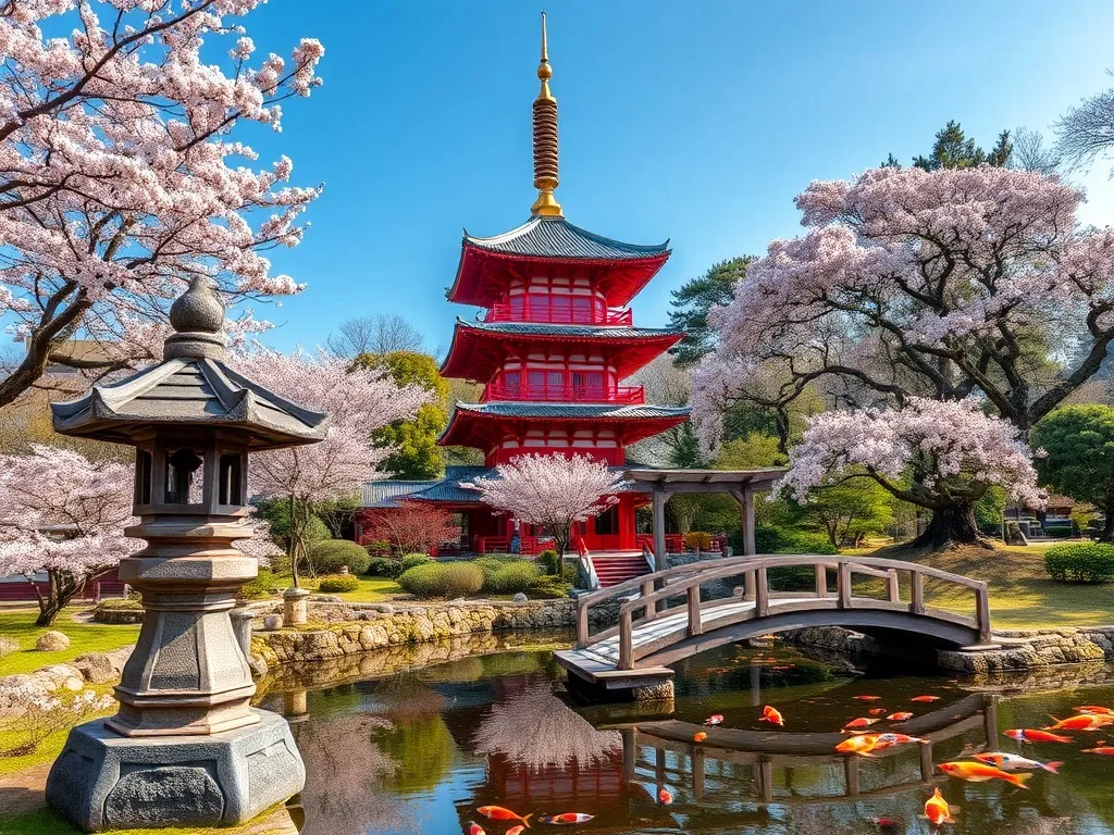 Co zobaczyć w Tokio? Najważniejsze atrakcje i zabytki