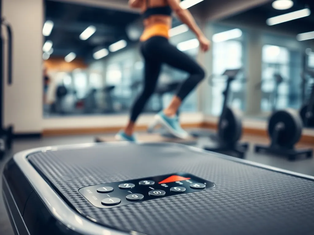 Platforma wibracyjna – opinie i doświadczenia użytkowników na forum