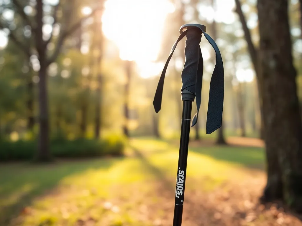 Nordic walking rano czy wieczorem – co wybrać dla zdrowia?