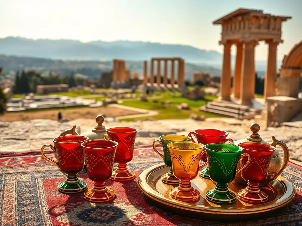 Side (Turcja) – co warto zobaczyć i jakie zdjęcia zrobić?