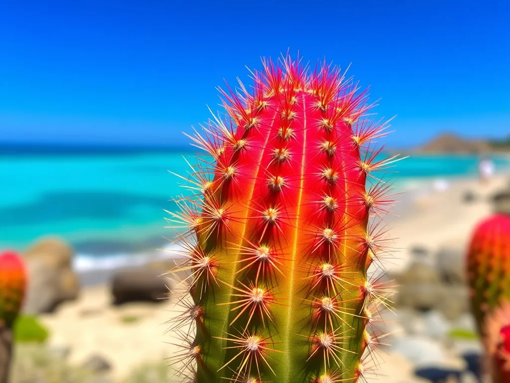 Która wyspa kanaryjska najcieplejsza zimą? Odkryj najlepsze miejsca!