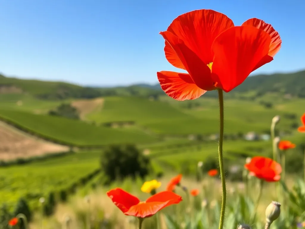 Temperatura w Grecji w maju – co warto wiedzieć przed wyjazdem?