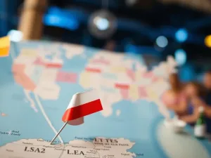 Ilu Polaków mieszka w USA? Fakty i ciekawostki o Polonii