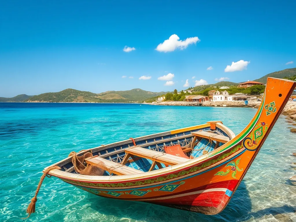 Kos – atrakcje i mapa, co warto zobaczyć na wyspie?