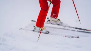 błędy przy wypożyczaniu nart