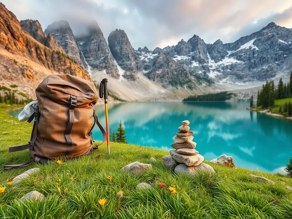 Alpy Julijskie – opis, szlaki i co warto zobaczyć