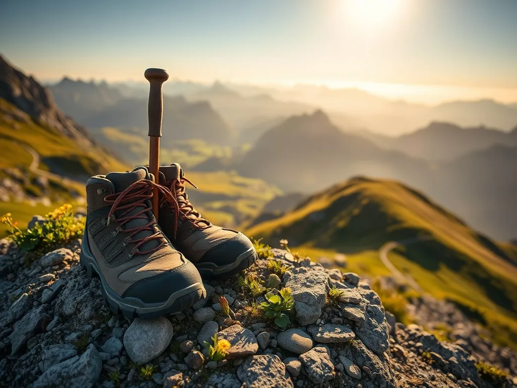 Alpy włoskie – przewodnik, atrakcje i najlepsze trasy