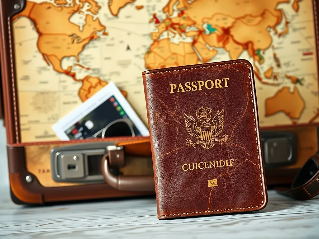 Praktyczny prezent dla podróżnika – co wybrać?