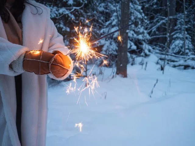 Jak impreza Sylwestrowa, to tylko w dobrym ośrodku wypoczynkowym!