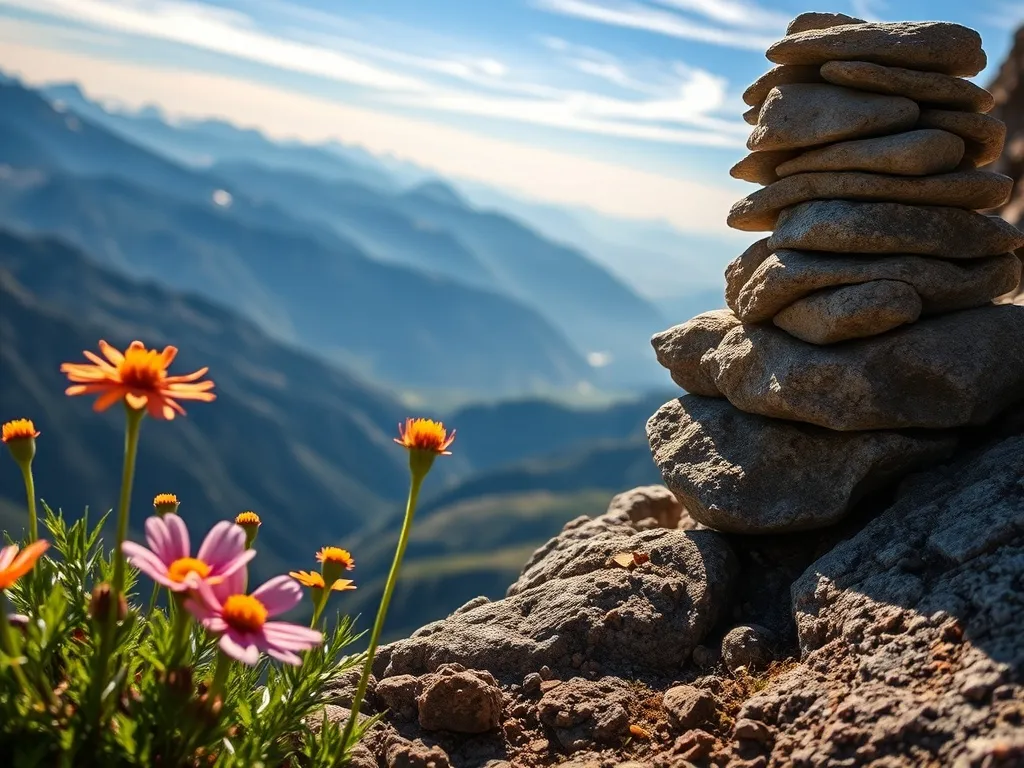 Alpy podział na pasma: przewodnik po regionach