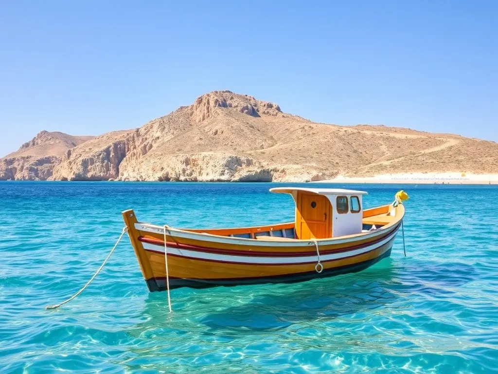 Co warto zobaczyć na Krecie? Najpiękniejsze atrakcje wyspy