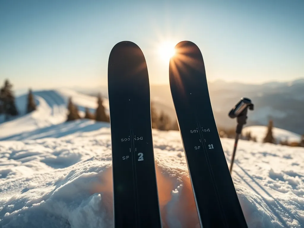 Narty Fischer opinie: które modele warto wybrać?