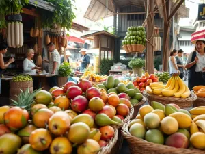 Phu Quoc – co warto wiedzieć o wyspie w Wietnamie?