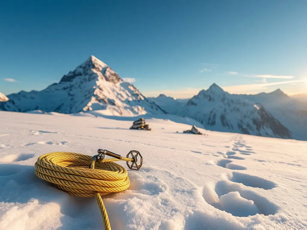 Mont Blanc szczyt – wysokość, trasy, jak wejść?