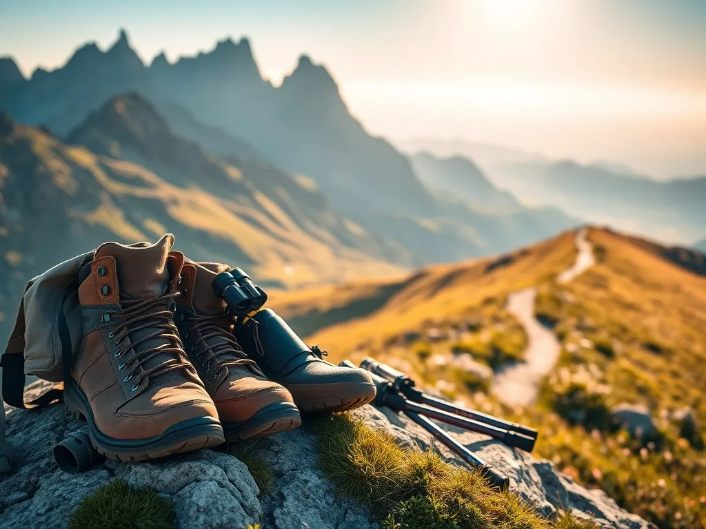Gdzie na trekking w Austrii? Najlepsze szlaki i porady