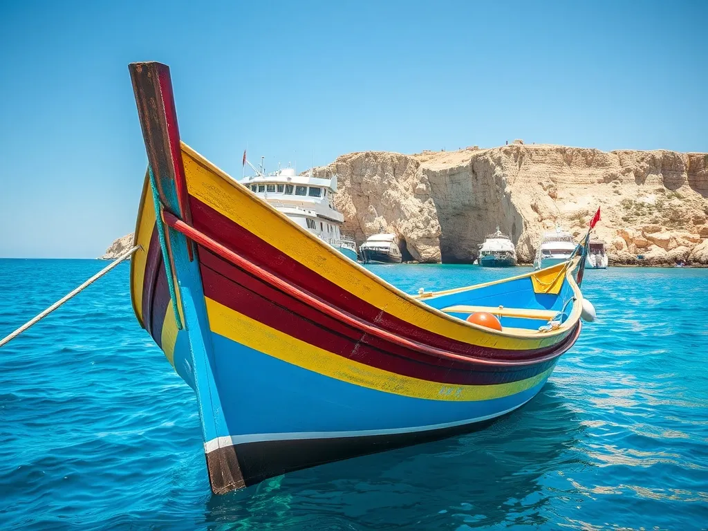 Co zobaczyć na Malcie? Największe atrakcje i zabytki