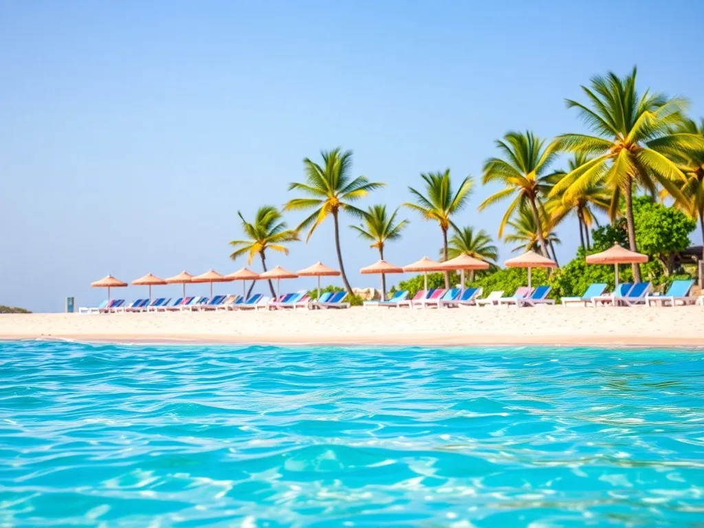 Turcja Egejska czy Riwiera Turecka? Który region wybrać na wakacje?