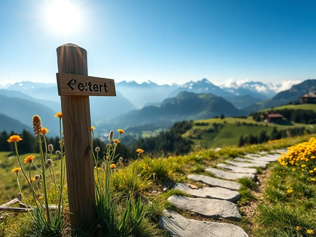 Alpy Francuskie – przewodnik, trasy, najpiękniejsze miejsca