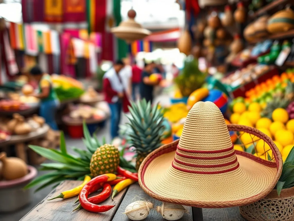 Kiedy lecieć do Meksyku? Najlepszy czas na wakacje w raju