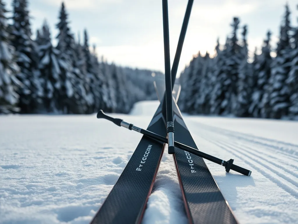 Narty biegowe ranking: najlepsze modele i porównanie