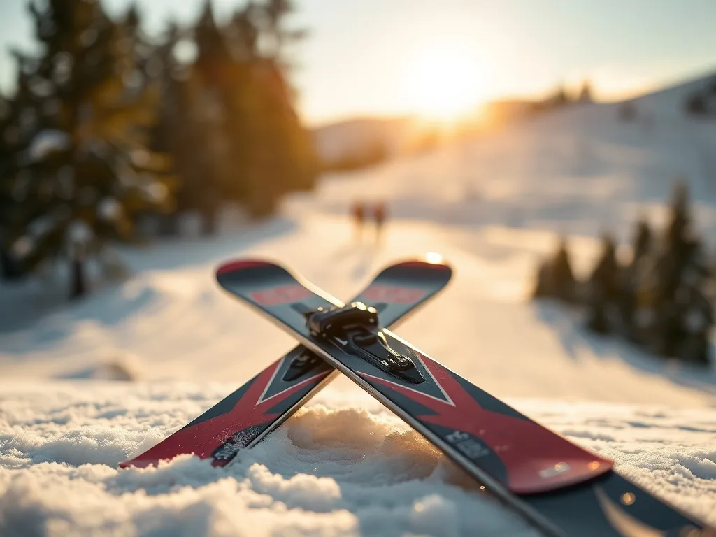 Narty Fischer RC4 opinie i testy użytkowników