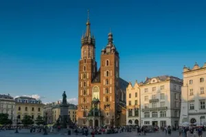 Najciekawsze miejsca w Polsce