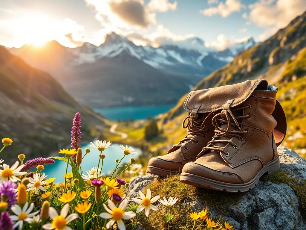 Alpy Szwajcarskie – opis, atrakcje, praktyczne informacje