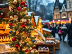 Gdzie na święta Bożego Narodzenia za granicą? Najlepsze destynacje