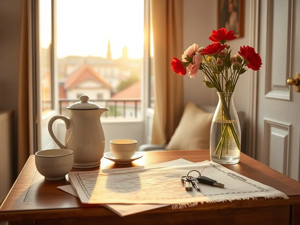 Wiedeń Noclegi u Polaków – porady i rekomendacje