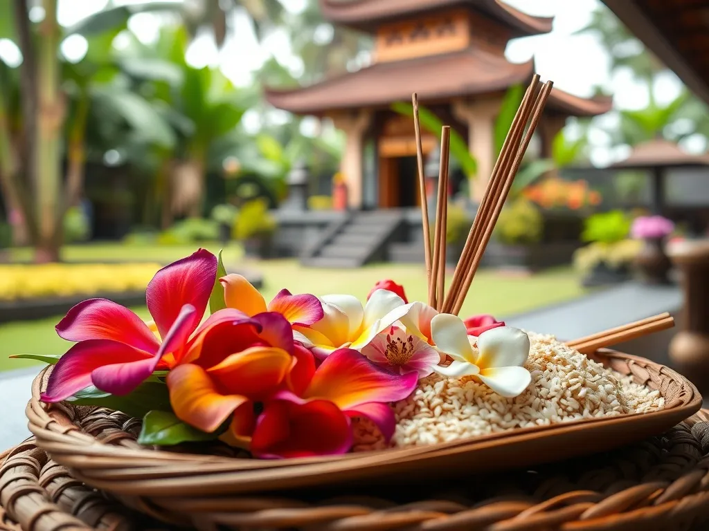 Bali – jaki to kraj i co warto o nim wiedzieć?