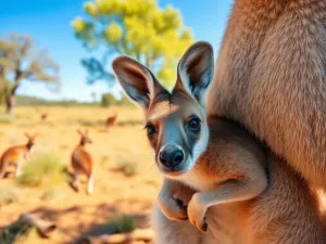 Australia – ciekawostki dla dzieci, które zaskoczą każdego!