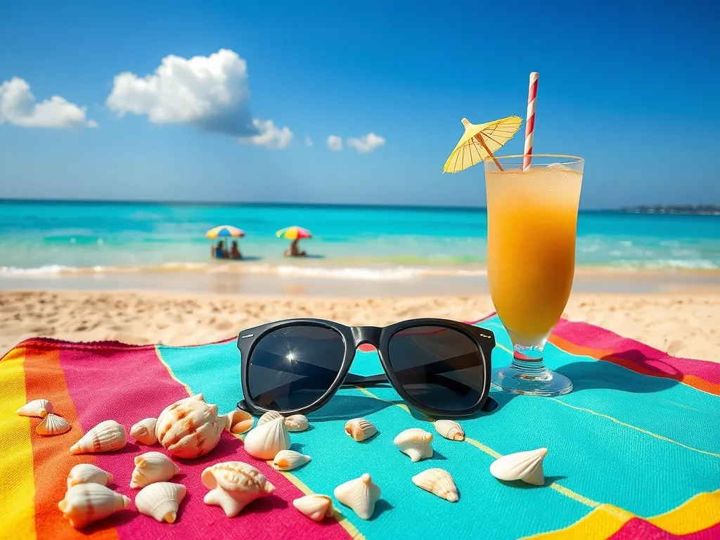 Złote Piaski w Bułgarii – atrakcje, które warto zobaczyć